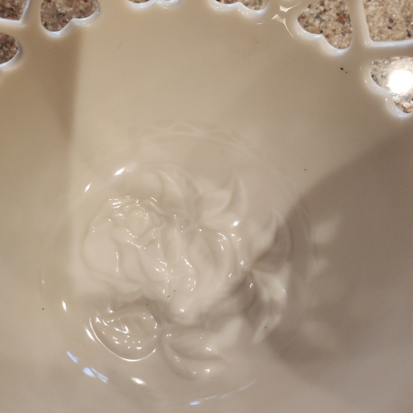 💖LENOX/Heart Bowl💖 - Picture 4 of 5